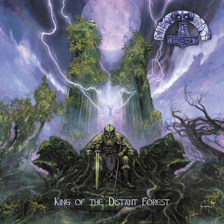 Mithotyn - King Of The Distant Forest (Re-Mastered) [CD]