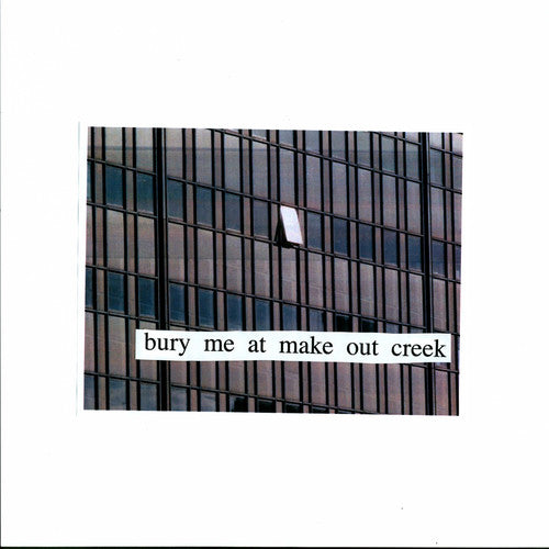 Bury Me At Makeout Creek (CD)