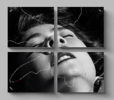 Laurel Hell (Get Version) (4 Of 4) (CD)