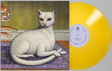Nothing's About to Happen to Me (Indie Exclusive, "Tansy" Yellow Colored Vinyl) [Vinyl]