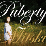 Mitski Puberty 2（白色乙烯基）[唱片和 LP]