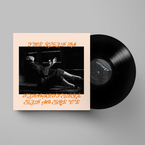 Mitski The Land Is Inhospitable and So Are We [Vinyl] - Apocalypse Vinyl