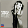 Mitsuko Uchida - Beethoven: Piano Sonatas, Opp. 109, 110 & 111 [CD]