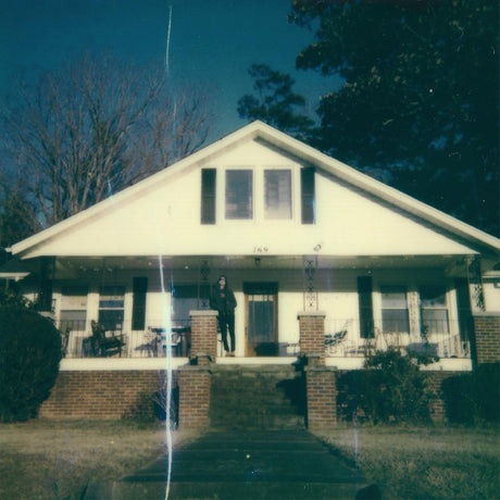 MJ Lenderman (Vinyl)