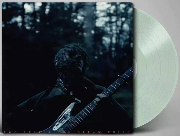 Mk.Gee - Two Star & the Dream Police (Green Colored Vinyl) (Vinyl