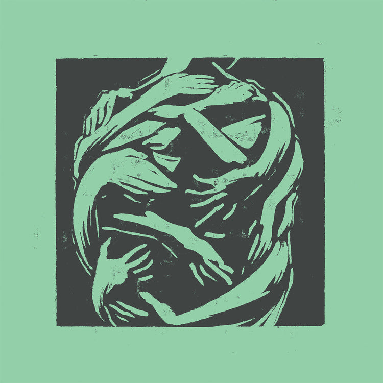 Dreamcrush [Coke Bottle Green / Black Yolk Vinyl] [Vinyl]