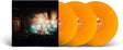 My Morning Jacket MMJ Live Vol. 2: 11/5/21 Auditorium Theatre - Chicago, IL [Translucent Orange 3 LP] [Vinyl] - Apocalypse Vinyl