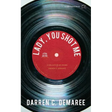 Lady, You Shot Me: Remembering Sam Cooke