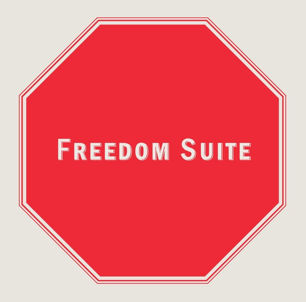 Freedom Suite (Vinyl)