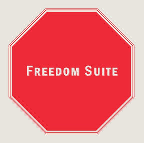 Freedom Suite (Vinyl)