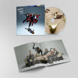 RUSH! (ARE YOU COMING?) (CD)