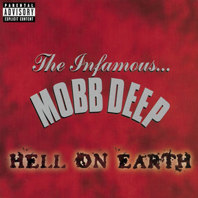 Mobb Deep - Hell On Earth [2LP] [Vinyl]