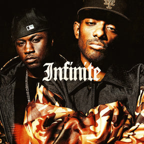 Infinite [CD] (CD)
