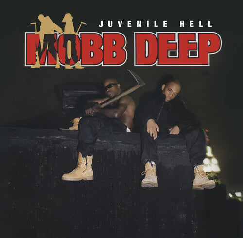 Juvenile Hell [Import] [CD]