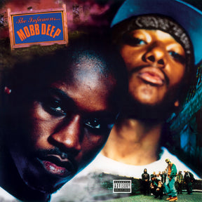 Mobb Deep - The Infamous [2LP] [Vinyl]