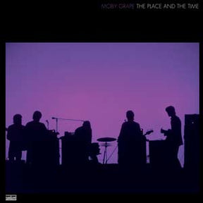 The Place and the Time (Vinyl) - Apocalypse Vinyl