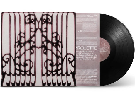 Pirouette [Explicit Content] (Gatefold LP Jacket) (Vinyl)