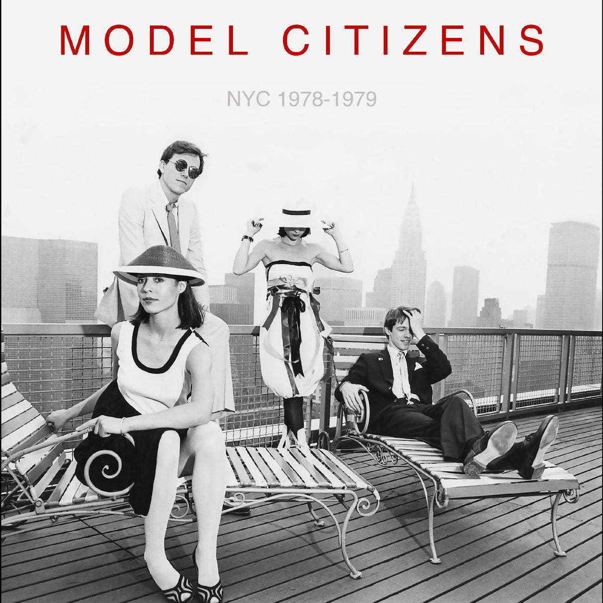 NYC 1978-1979 (CD)