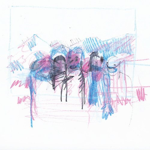 Mobo Presents: The Perfect Cast EP Featuring Modern Baseball (CD)