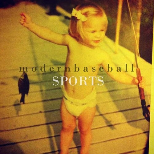 Sports [Explicit Content] (Lime Green Colored Vinyl) (Vinyl)