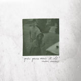 You're Gonna Miss It All (Green Tint Colored Cassette) [Cassette]