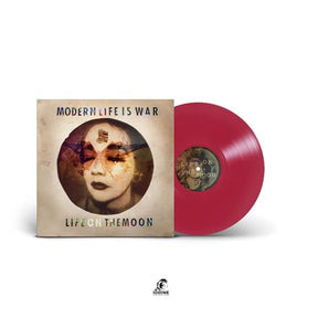 Life On The Moon (Vinyl)
