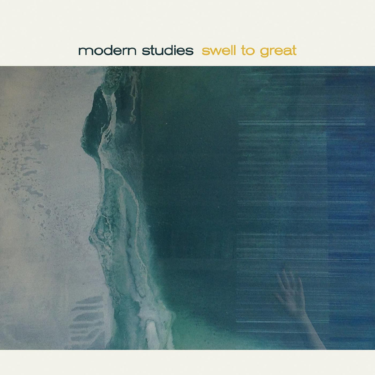 Swell To Great (CD)