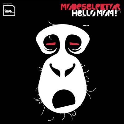 Hello Mom! (CD)