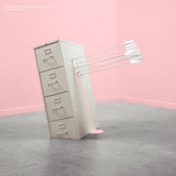 Modest Mouse Good news For People Who Love Bad News (Deluxe Edition) (Colored Vinyl, Pink, Green) (2 Lp's) [Vinyl] - Apocalypse Vinyl
