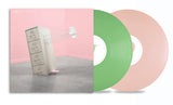 Modest Mouse Good news For People Who Love Bad News (Deluxe Edition) (Colored Vinyl, Pink, Green) (2 Lp's) [Vinyl] - Apocalypse Vinyl