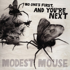 Modest Mouse No One's First and You're Next (180 Gram Vinyl, Download Insert) [Vinyl] - Apocalypse Vinyl