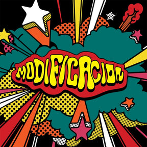 Modificacion (Vinyl) - Apocalypse Vinyl