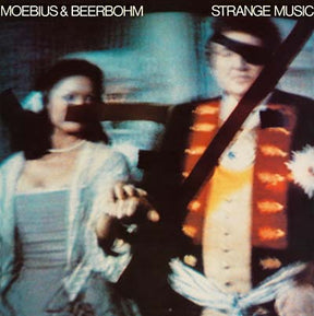 Strange Music [Vinyl]