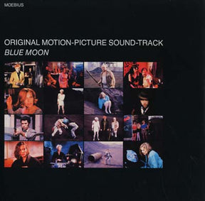 Blue Moon OST [Vinyl]