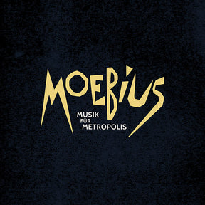 Musik Fur Metropolis (Vinyl) - Apocalypse Vinyl