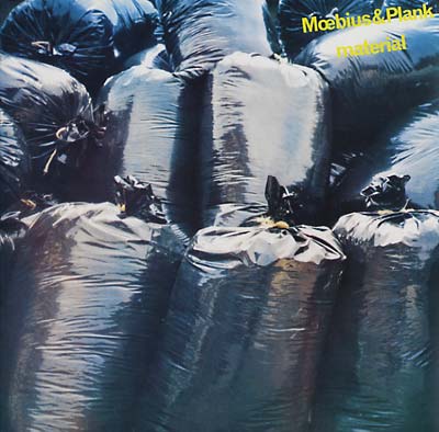 Material [Vinyl]