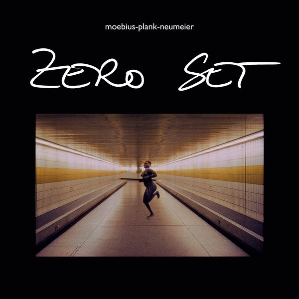 Zero Set (40th Anniversary Edition) (Vinyl)