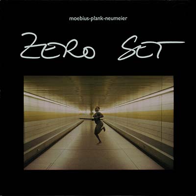 Zero Set (CD)