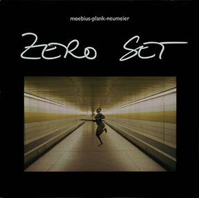 Zero Set (CD)