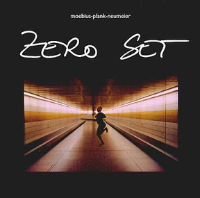 Zero Set (Vinyl)