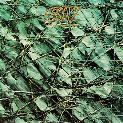 Ersatz (CD)