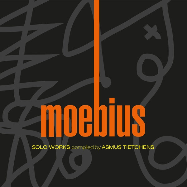 Solo Works Kollektion 7 Compiled by Asmus Tietchens (CD)