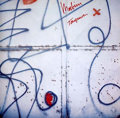 Tonspuren [Vinyl]