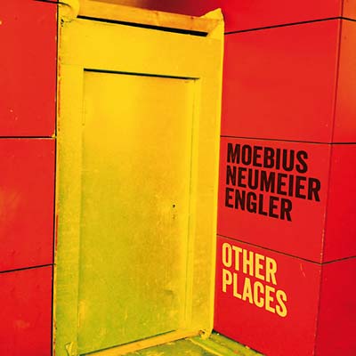 Other Places (CD)