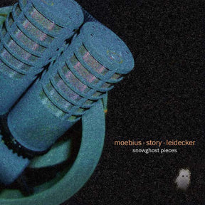 Snowghost Pieces (Vinyl) - Apocalypse Vinyl