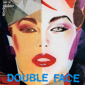 Double Face (Vinyl) - Apocalypse Vinyl
