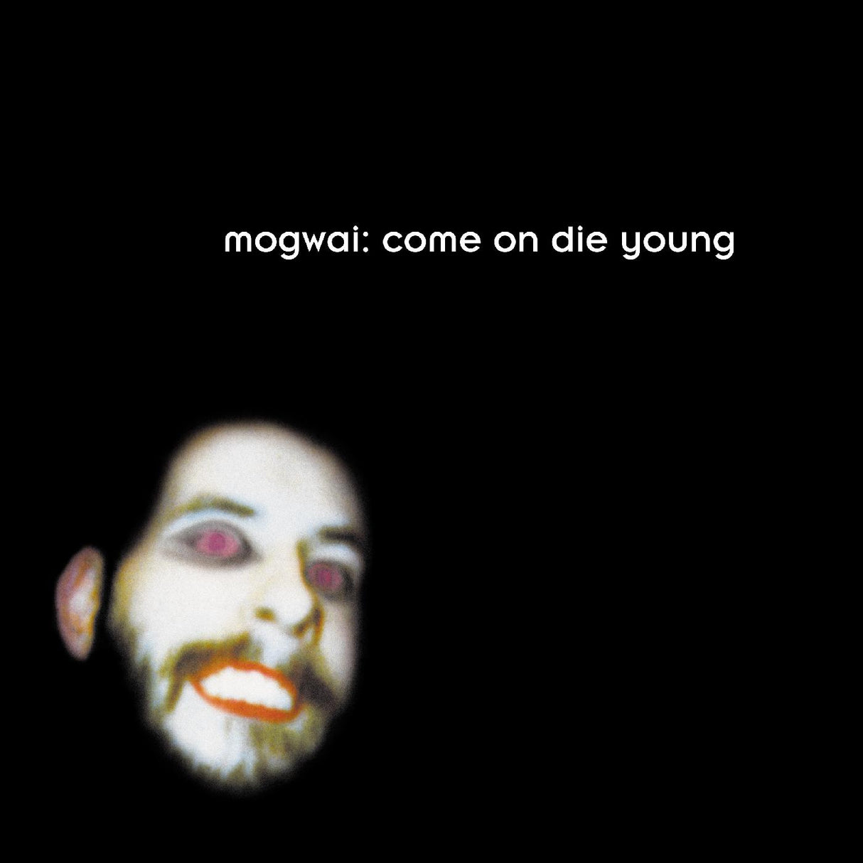 Come On Die Young (CD)