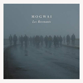 Mogwai - Les Revenants [CD]