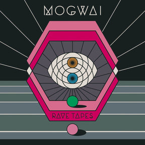 Rave Tapes (Vinyl)