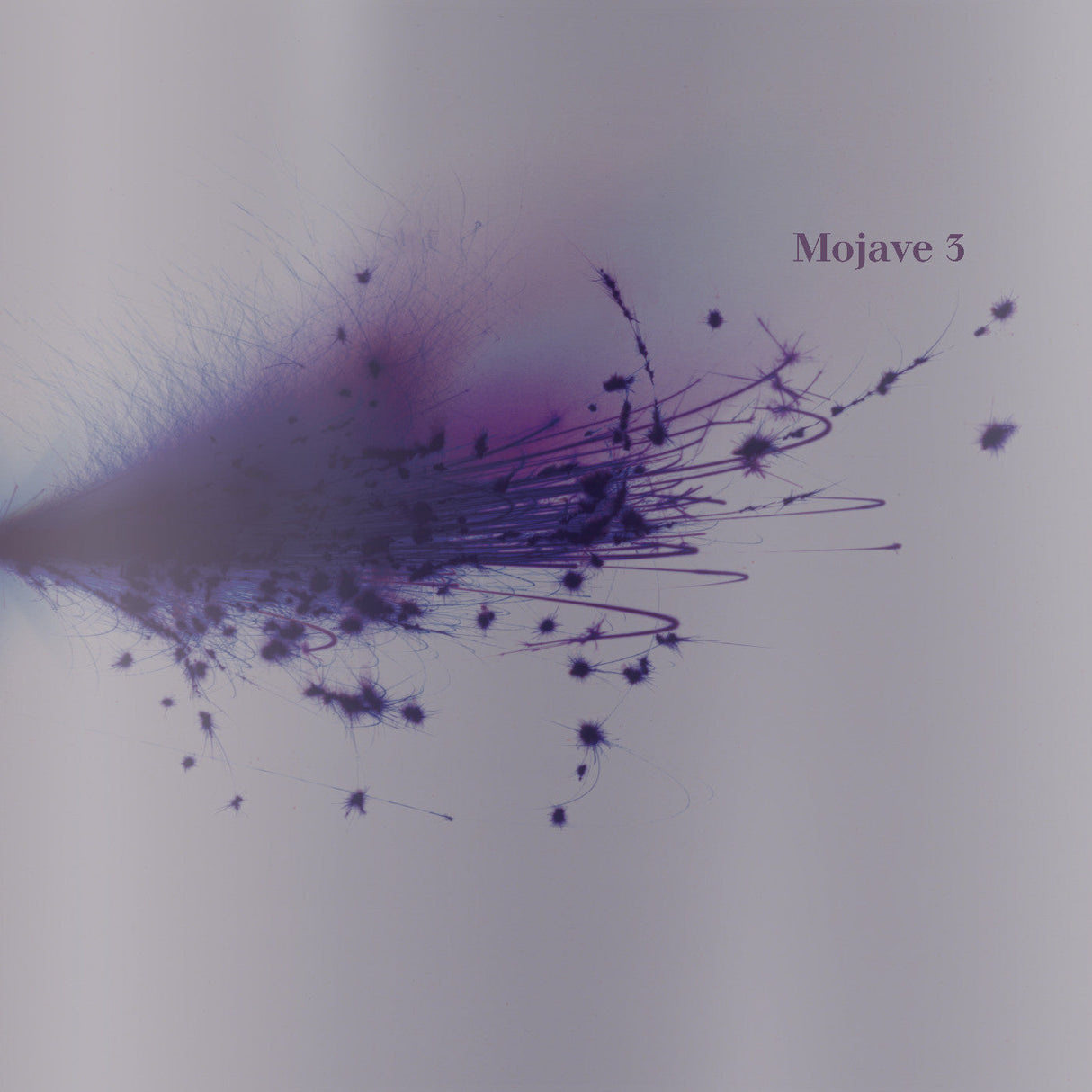 Mojave 3 - Ask Me Tomorrow [Vinyl]